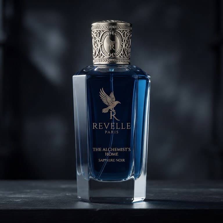 Ravenclaw signature scent