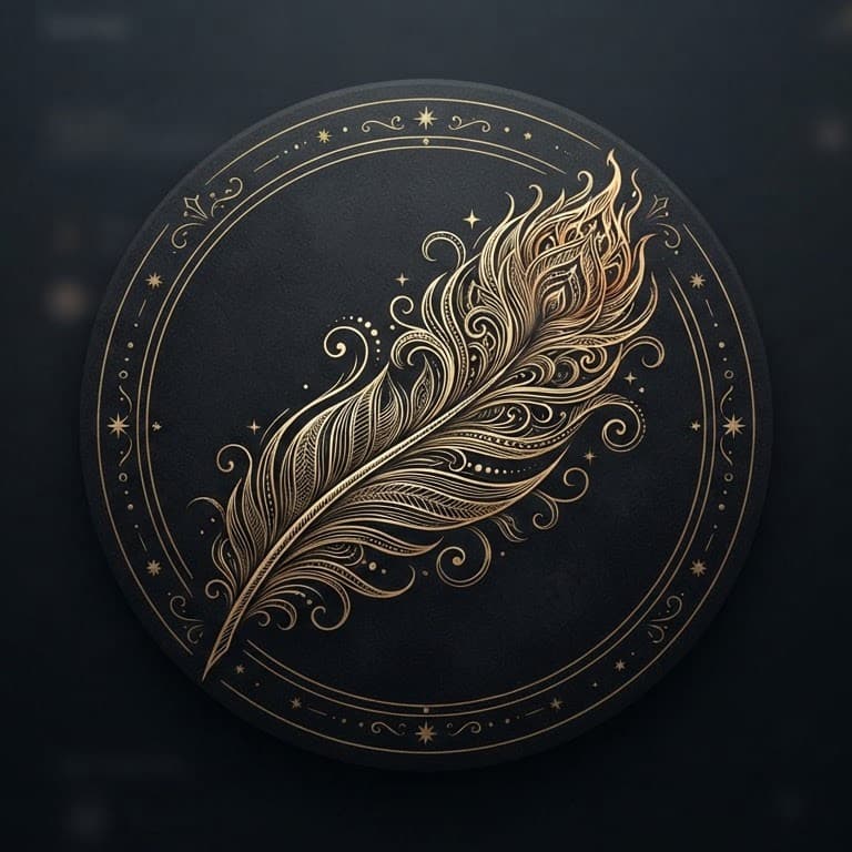 Phoenix Feather Essence